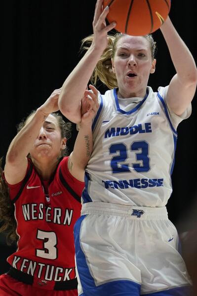 Western ky basketball cheap